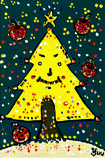 �n�b�s�[�N���X�}�X