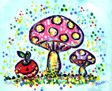 �����S�ƃL�m�R